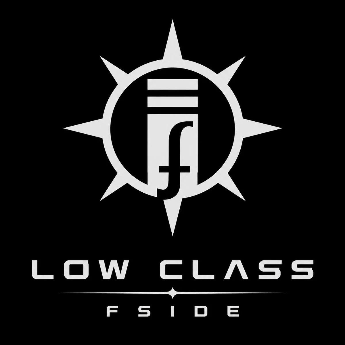 Low Class FSIDE logo
